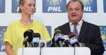 Stire din Politică-Administrație : De ce vin Blaga și Gorghiu la Eforie Nord