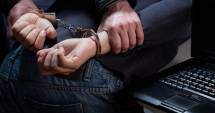 Stire din Eveniment : Acuzați de pornografie infantilă, în vizorul polițiștilor