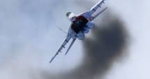 Stire din Actualitate : "Turcia va doborâ avioanele care îi încalcă spațiul aerian"