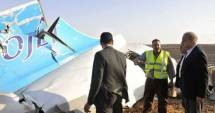 Stire din Actualitate : Avion cu  224 de persoane la bord, prăbușit. Investigațiile continuă