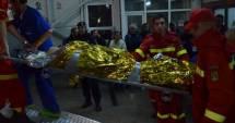 Stire din Eveniment : TRAGEDIA din Colectiv: O altă victimă a murit, în Marea Britanie. Numărul celor decedați a ajuns la 49