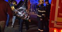 Stire din Eveniment : Incendiu Colectiv / "Perioada complicațiilor majore pentru cazurile deosebit de grave a trecut"