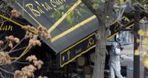 Stire din Actualitate : Atentate în Paris. Piciorul unui terorist, găsit după 15 zile de la atacuri