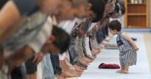 Stire din Social : Sărbătoare importantă la musulmani