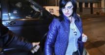 Stire din Eveniment : Dosarul Transferurilor. Veste proastă pentru judecătoarea Geanina Terceanu