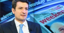 Stire din Sănătate : "Crize mari și crize mici pe niște subiecte care sunt de zeci de ani în această țară"