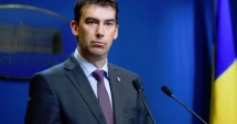 Ministrul Dragoș Tudorache, ședință cu prefecții pe tema alegerilor