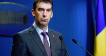 Stire din Politică-Administrație : Ministrul Dragoș Tudorache, ședință cu prefecții pe tema alegerilor