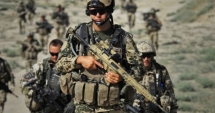 Stire din Actualitate : Coaliția internațională a ucis din greșeală 18 combatanți aliați, în Siria
