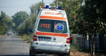 Stire din Eveniment : Tânărul împușcat în stil mafiot A MURIT. CRIMINALUL, LIBER PE STRĂZI!
