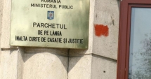 Stire din Eveniment : DECIZIE BOMBĂ. Dosarul OUG 13, clasat de Parchetul General