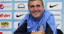 Stire din Sport : FC VIITORUL CONSTANȚA A DAT LOVITURA! TRANSFER DE SENZAȚIE REUȘIT DE GHEORGHE HAGI