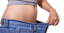 Stire din Sănătate : ATENȚIE! Riscuri IMENSE în urma creșterii în greutate, chiar și cu 5 kg