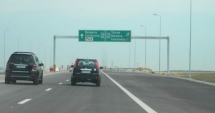 Stire din Eveniment : Șoferi, mergeți pe Autostrada Soarelui? Ce trebuie să știți