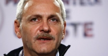 Stire din Politică-Administrație : Dragnea: Voi propune marți numele viitorului ministru al Apărării. Nu e nicio criză la MApN