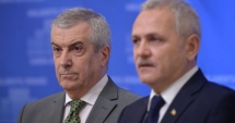 Stire din Eveniment : Tăriceanu și Dragnea: SUA trebuie să aibă încredere în Parlamentul României