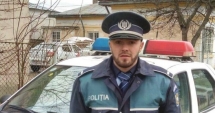 Stire din Eveniment : Un polițist i-a salvat viața unui bătrân care a încercat să se spânzure