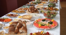 Stire din Sănătate : SFATURI UTILE / Ce trebuie să mâncăm zilele acestea