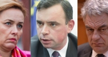 Stire din Eveniment : Tudose nu îl demite pe Despescu. I-a dat acestuia o săptămână pentru a-i prezenta măsurile luate în scandalul polițistului pedofil