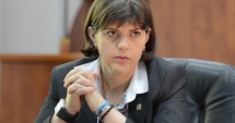 Stire din Eveniment : Kovesi, acuzată de abateri disciplinare. Ea ar fi adresat procurorilor cuvinte precum "lași", "bârfitori" sau "infractori"