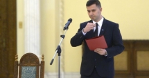 Stire din Politică-Administrație : Ministrul delegat pentru Fonduri Europene, Marius Nica, a demisionat