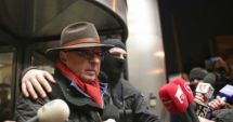 Stire din Eveniment : Tribunalul București, decizie în privința celebrului medic Mihai Lucan