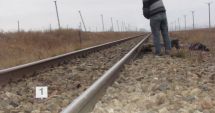 Stire din Eveniment : S-a aruncat în fața unei locomotive chiar de ziua lui! Motivul este dureros