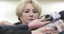 Stire din Politică-Administrație : Dăncilă, despre Vâlcov: Nu am abandonat niciodată un membru al echipei mele care trece printr-un moment dificil