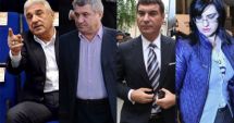 Stire din Eveniment : Dosarul "Mită pentru judecătoare! Terceanu, 7 ani de închisoare. Borcea a fost achitat!