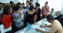 Stire din Social : Peste 28.000 de joburi, oferite la Bursa Generală a Locurilor de Muncă