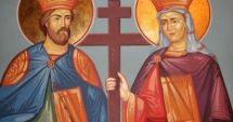 Stire din Cultură-Educație : Câți români își sărbătoresc astăzi onomastica