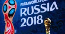 Stire din Sport : CM 2018. Iată ce meciuri se vor juca azi, 19 iunie