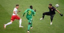 Stire din Sport : CM 2018.  Senegal a dat lovitura în meciul cu Polonia, cu două goluri bizare