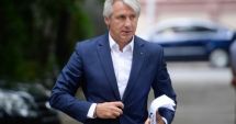 Stire din Economie : Teodorovici: Am cerut încetarea detașărilor la ANAF pentru persoanele provenite din alte structuri ale statului