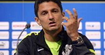 Stire din Sport : Răzvan Lucescu, contract până în 2020
