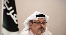 Stire din Actualitate : ESTE OFICIAL! Arabia Saudită recunoaște că jurnalistul Jamal Khashoggi a fost ucis în consulatul său din Istanbul!