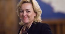 Stire din Social : CARMEN DAN: "Îndrăznește să crezi, române! Despre asta este Crăciunul"