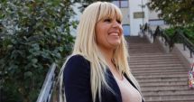 Stire din Politică-Administrație : Elena Udrea, despre condițiile din închisoarea din Costa Rica: "Am dormit cu Alina. Noroc că e slabă"
