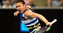 Stire din Sport : Simona Halep, înaintea marelui meci: "Va fi foarte, foarte greu"