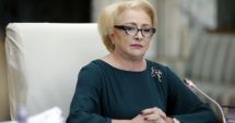 Stire din Social : Dăncilă: "Regret că ședința solemnă a fost transformată de către președintele României într-un eveniment de campanie electorală"