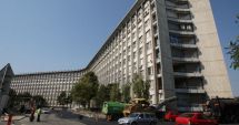 Stire din Social : Ce program are Spitalul de Urgență în acest weekend, de Rusalii