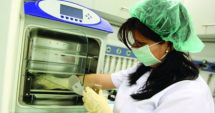 Stire din Tehnologie : Gafă incredibilă făcută de o clinică de fertilizare: o femeie asiatică a născut gemeni albi