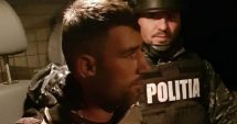 Stire din Eveniment : Criminalul evadat din închisoare a fost prins, după ce a agresat o femeie, pentru a-i lua banii