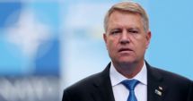 Stire din Politică-Administrație : Președintele Iohannis, întâlnire cu viitorul președinte al Consiliului European
