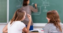 Stire din Cultură-Educație : Zile libere pentru părinții de școlari! Iată în ce condiții