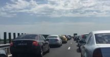 Stire din Eveniment : Rute alternative pentru a evita aglomerația de pe Autostrada Soarelui