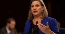 Stire din Actualitate : SUA, temeri maxime: "Rusia ar putea pune mâna pe structurile de cercetare biologică din Ucraina"
