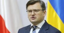 Stire din Eveniment : VIDEO. Kuleba: Războiul este momentul adevărului; România şi-a arătat adevărata faţă"