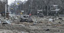 Ucraina a câștigat bătălia pentru Harkov - Forțele rusești se retrag din zona orașului
