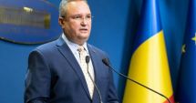 Stire din Economie : Premierul Nicolae Ciucă: Execuția bugetară arată bine, în ciuda crizelor succesive